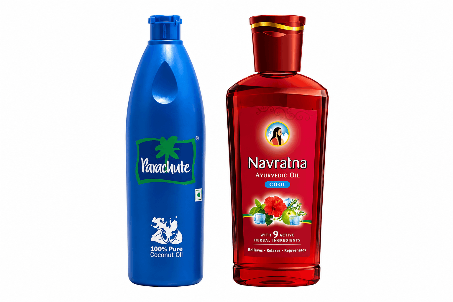 Hair Care